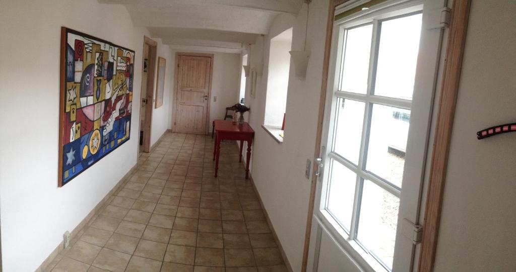 Brunbjerg Apartments بيلوند المظهر الخارجي الصورة