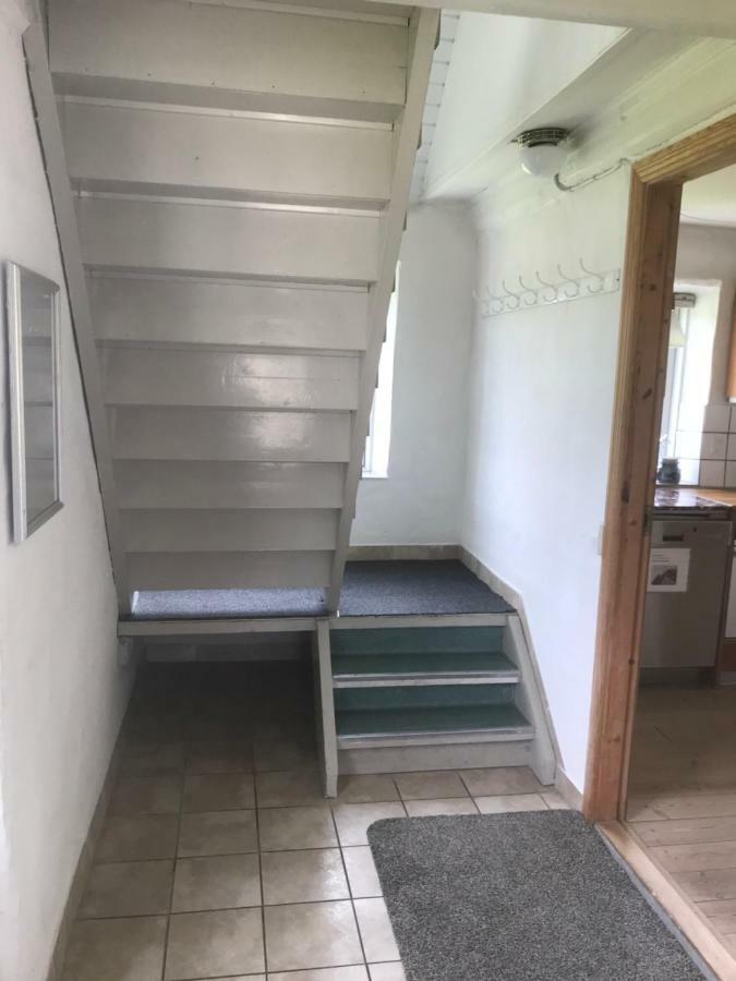 Brunbjerg Apartments بيلوند المظهر الخارجي الصورة
