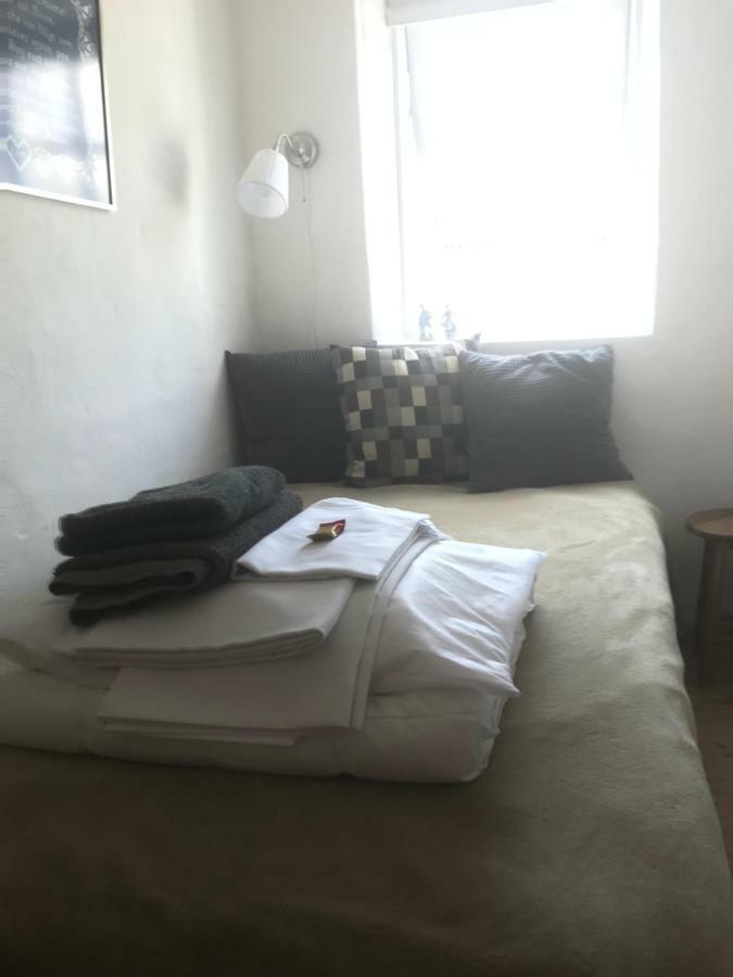 Brunbjerg Apartments بيلوند المظهر الخارجي الصورة