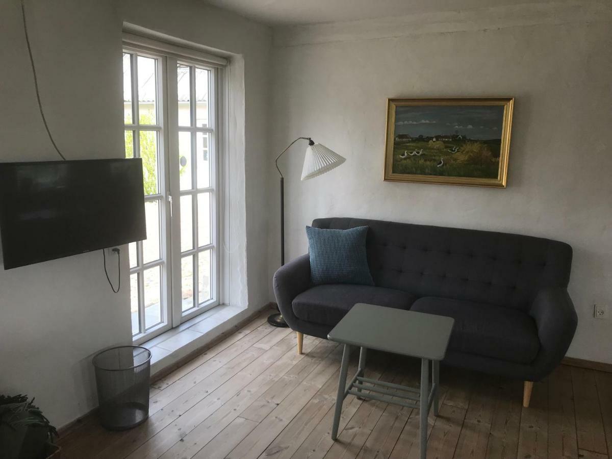 Brunbjerg Apartments بيلوند المظهر الخارجي الصورة