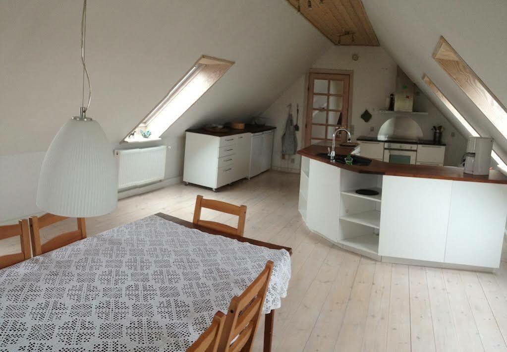 Brunbjerg Apartments بيلوند المظهر الخارجي الصورة