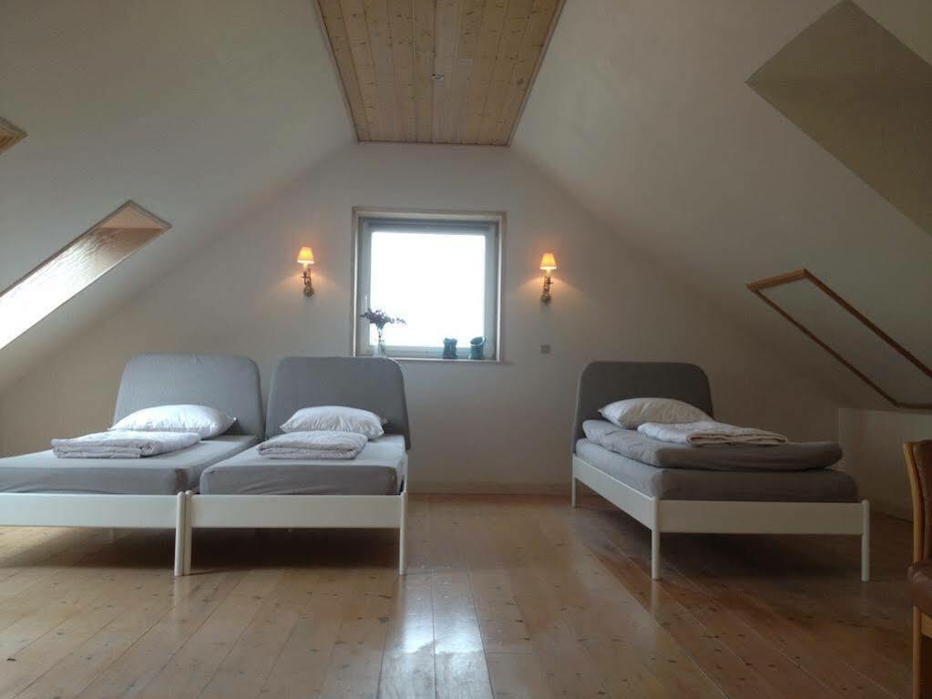 Brunbjerg Apartments بيلوند المظهر الخارجي الصورة