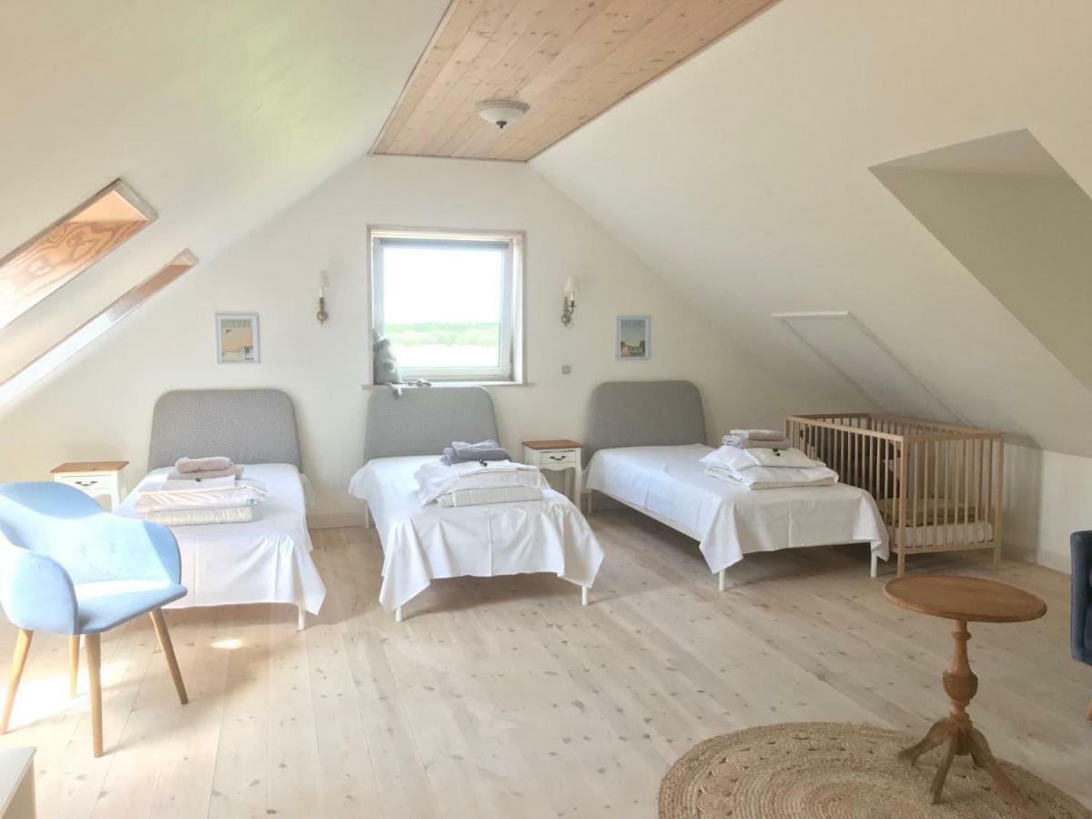 Brunbjerg Apartments بيلوند المظهر الخارجي الصورة