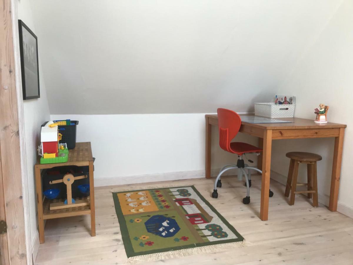 Brunbjerg Apartments بيلوند المظهر الخارجي الصورة