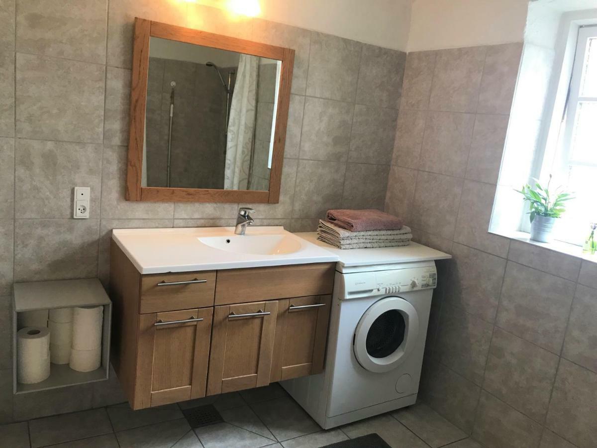 Brunbjerg Apartments بيلوند المظهر الخارجي الصورة