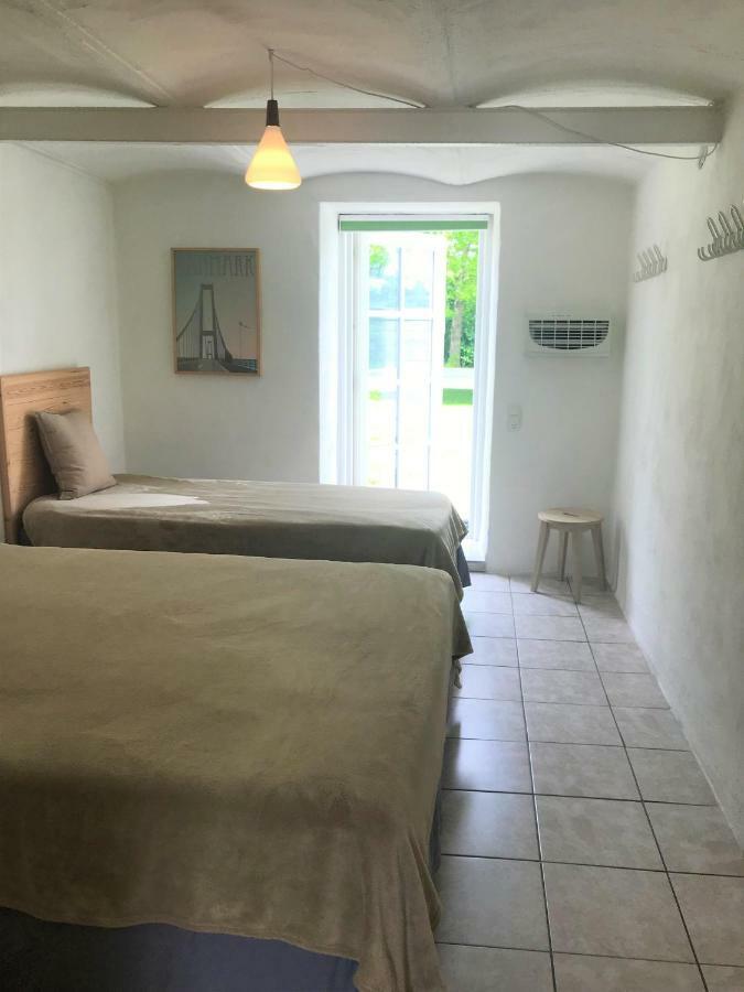 Brunbjerg Apartments بيلوند المظهر الخارجي الصورة