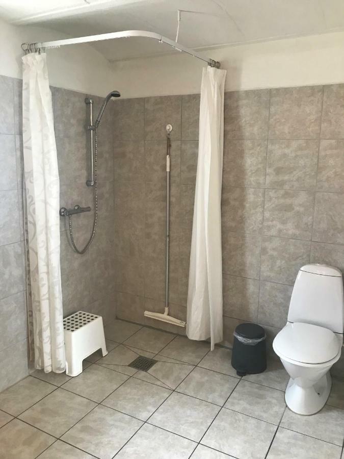 Brunbjerg Apartments بيلوند المظهر الخارجي الصورة