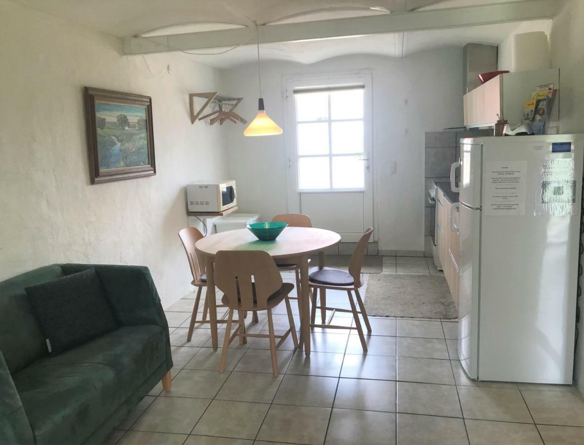 Brunbjerg Apartments بيلوند المظهر الخارجي الصورة