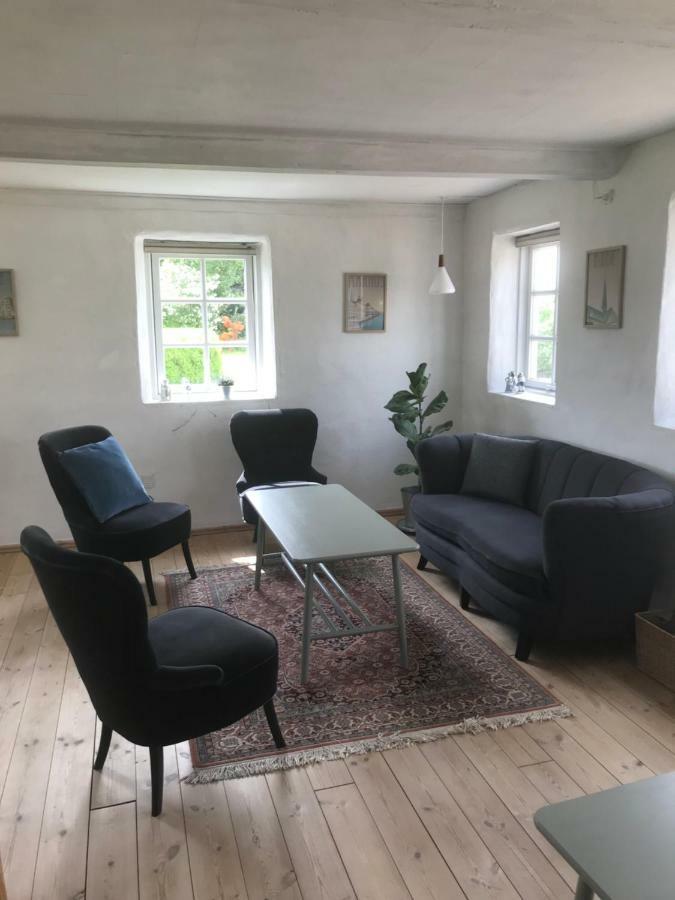 Brunbjerg Apartments بيلوند المظهر الخارجي الصورة