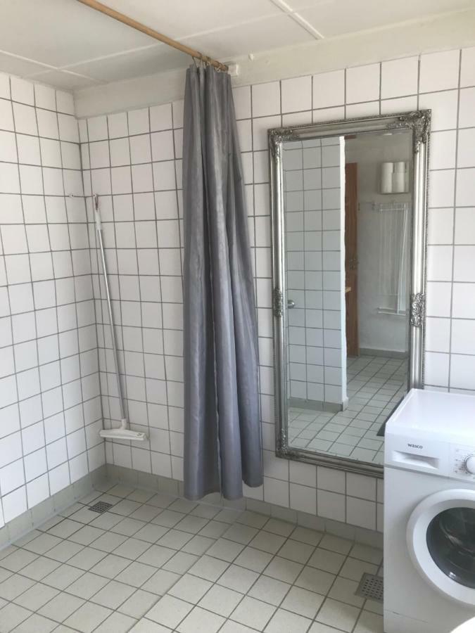 Brunbjerg Apartments بيلوند المظهر الخارجي الصورة