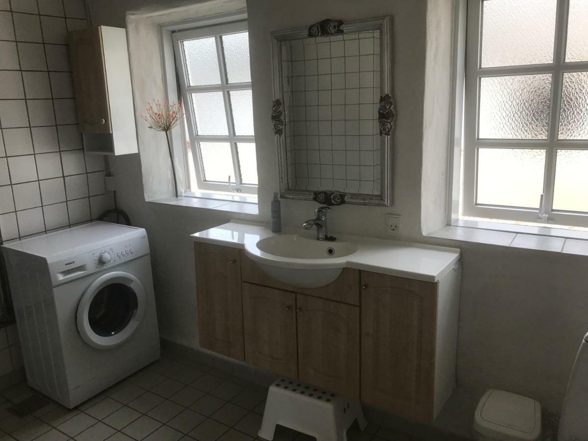 Brunbjerg Apartments بيلوند المظهر الخارجي الصورة