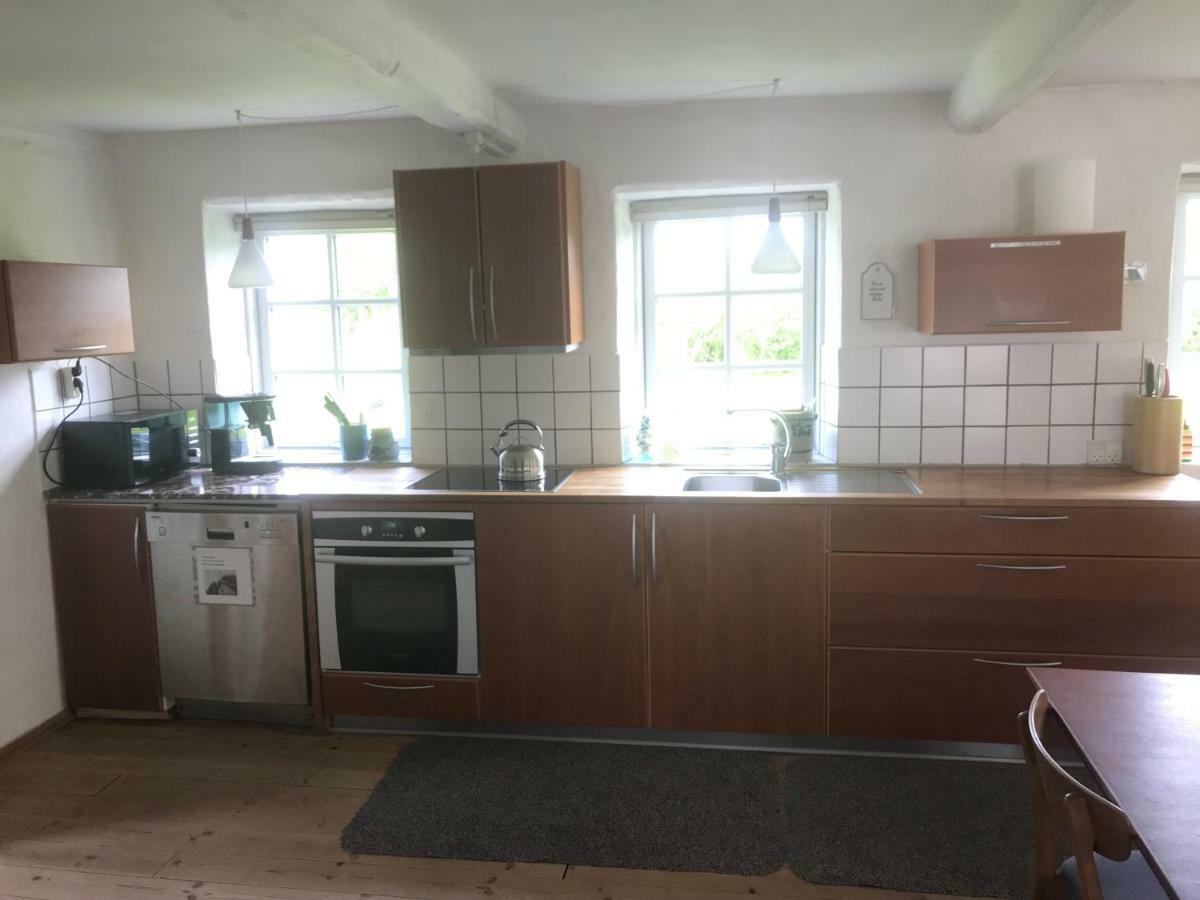 Brunbjerg Apartments بيلوند المظهر الخارجي الصورة
