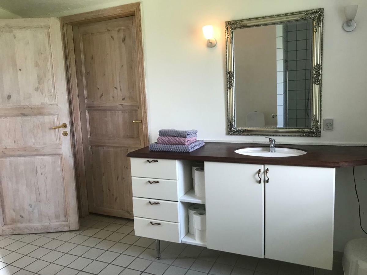 Brunbjerg Apartments بيلوند المظهر الخارجي الصورة