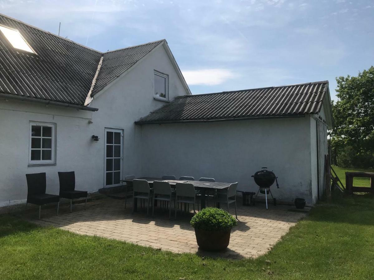 Brunbjerg Apartments بيلوند المظهر الخارجي الصورة